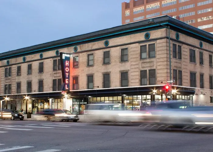 Hostels in Denver