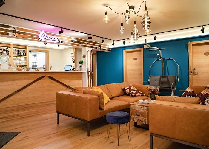 Safestay Kitzbuehel Centre