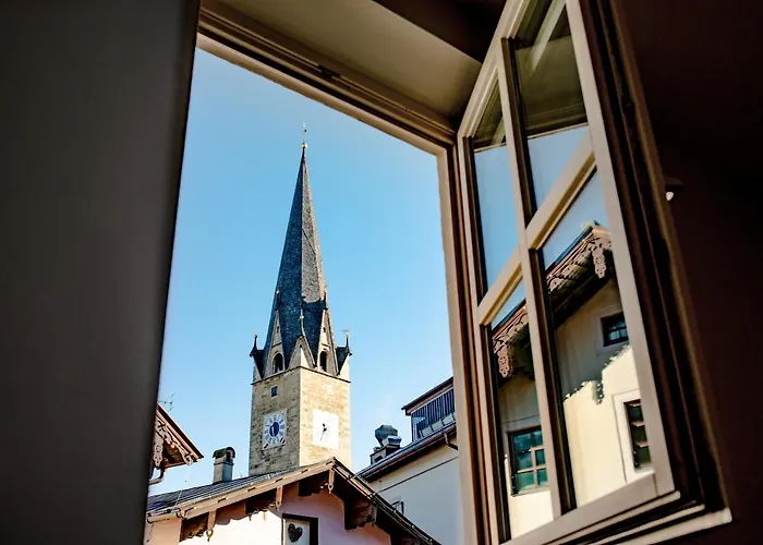 Safestay Kitzbuehel Centre