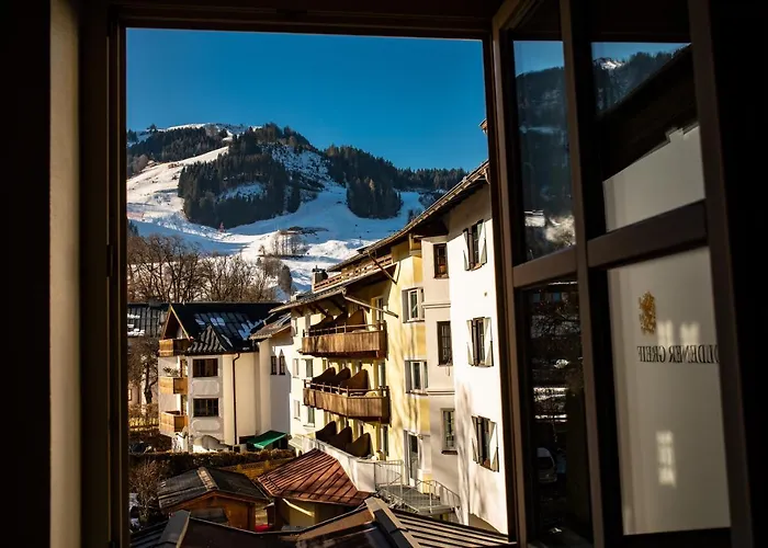 Safestay Kitzbuehel Centre
