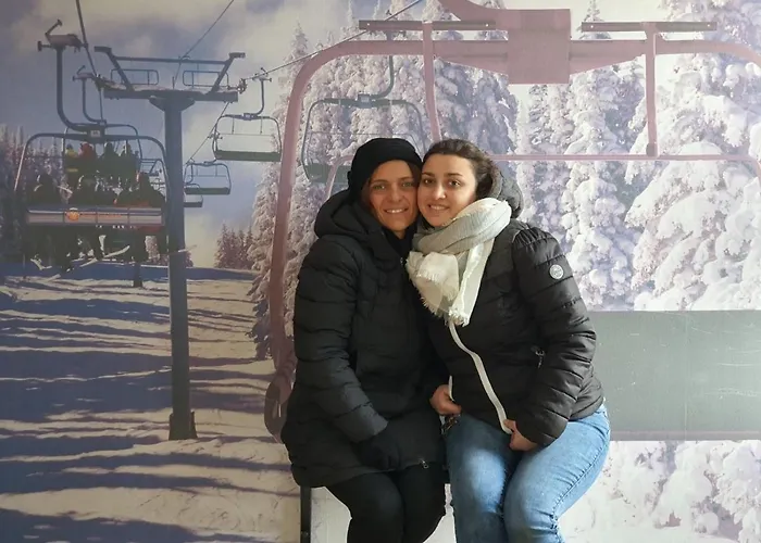 Hostels in Tbilisi