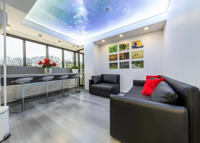 Capsule Hostels Tallinn