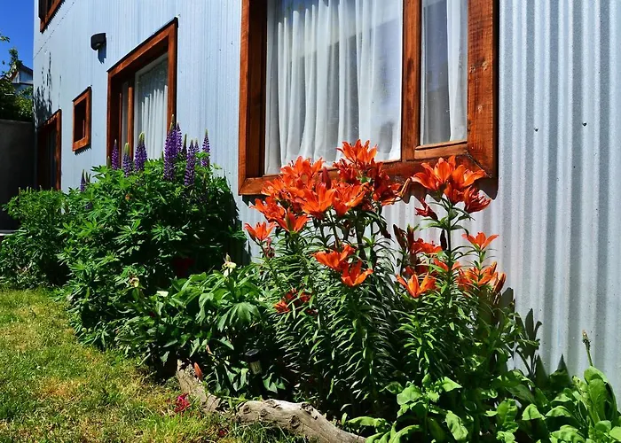 El Patagonico Hostel Puerto Natales