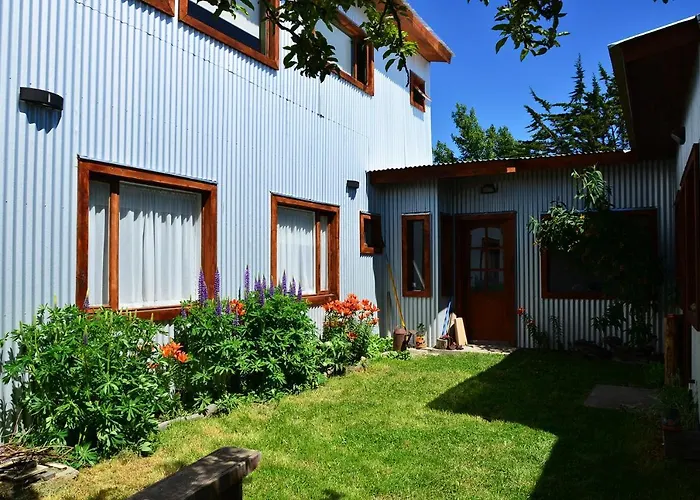 El Patagonico Hostel Puerto Natales