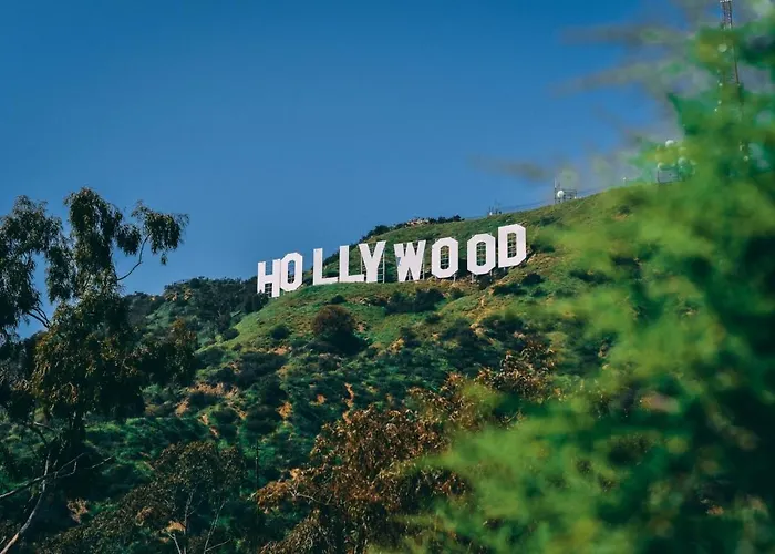 8Th And Ardmore Los Angeles