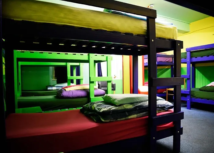 Portree Independent Hostel