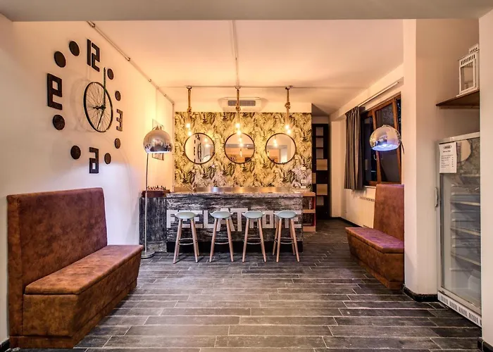 Hostel Trastevere 2 Roma