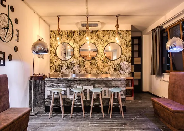 Hostel Trastevere 2 Roma