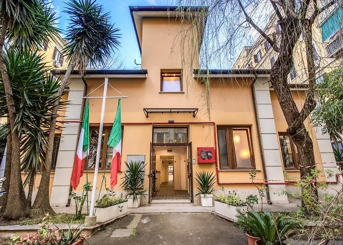 Hostel Trastevere 2 Roma