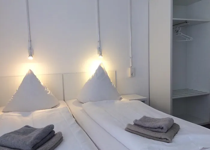 Bnb Near Brandenburg Gate - Rooms & Apartments Berlin