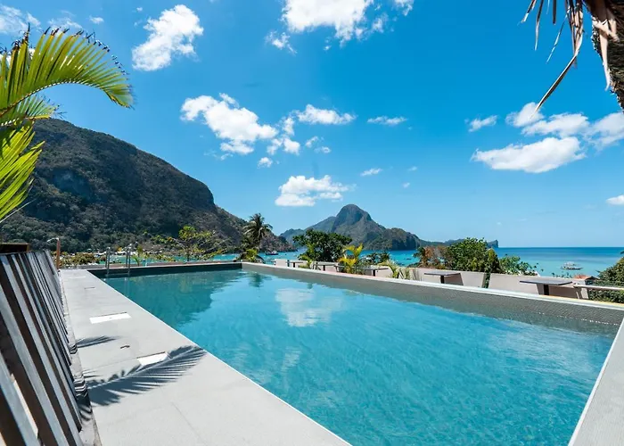 Frendz Hostel El Nido