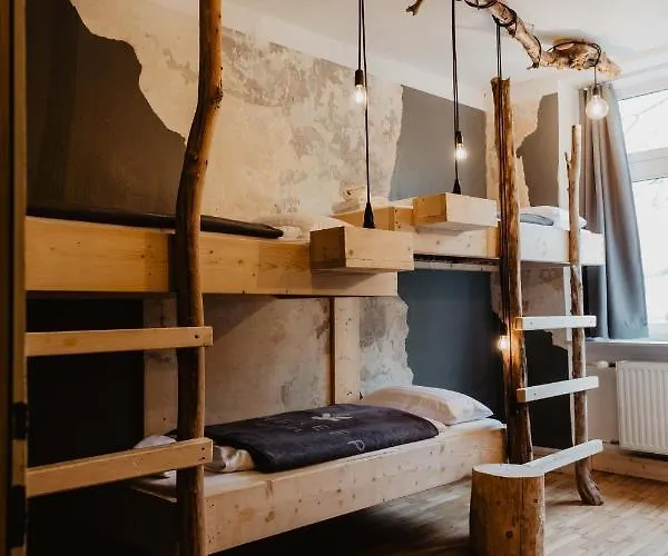 The Keep Eco Rooms Salzburg