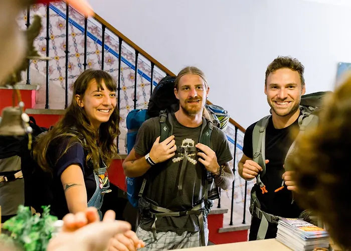 Rising Cock Party Hostel Lagos