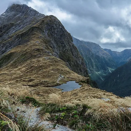 South Island