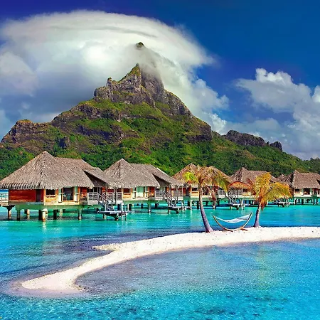Caribbean
