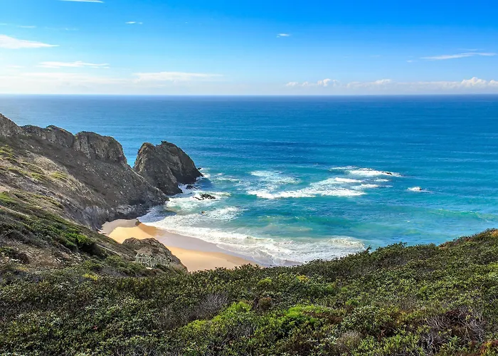 Algarve Region