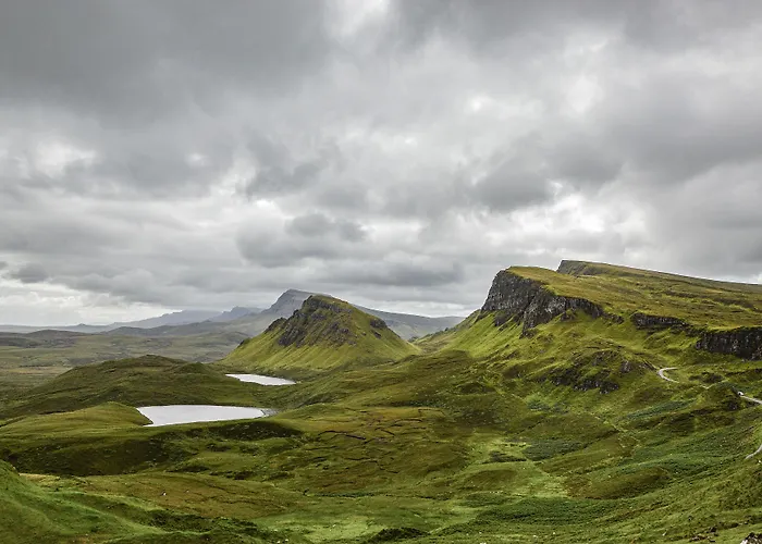 Highland