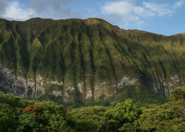 Hawaii