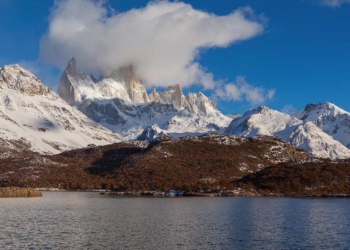 Patagonia