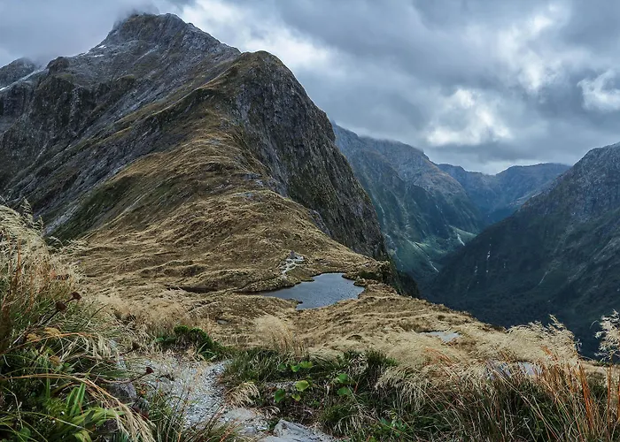 South Island