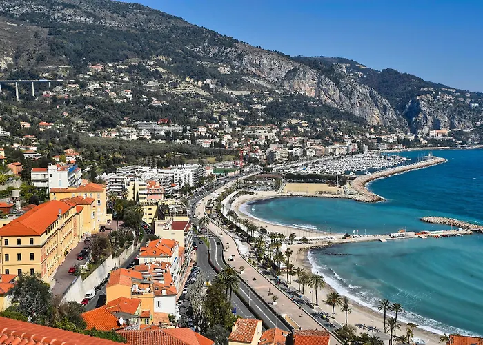 French Riviera