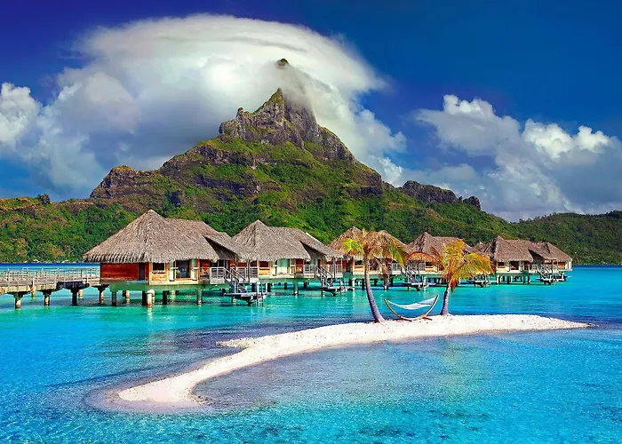 Caribbean